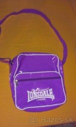Lonsdale kabelka