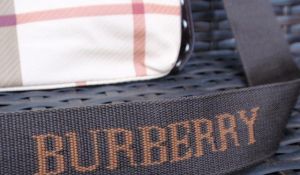 Cross body Burberry