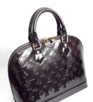 Kabelka Louis vuitton alma