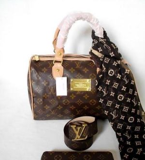 Set Louis vuitton