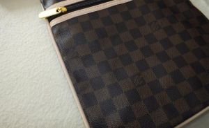 Louis Vuitton kabelka crossbody super cena