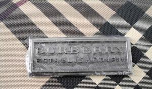 Listova kabelka Burberry