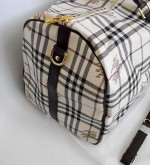 Cestovná taška Burberry – fotka 2