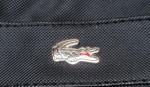 Cross body Lacoste - čierna – fotka 2