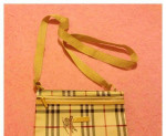 Predam crossbody, kabelky Louis Vouitton, Burbery – fotka 3
