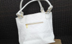 Kabelka Louis vuitton biela – fotka 2