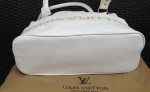 Kabelka Louis vuitton biela – fotka 3