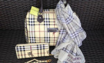 Komplet Burberry – fotka 3