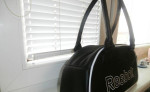 Kabelka zn. Reebok – fotka 2