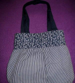 Kabelky Cropp town, H&amp;amp; M a Terranova – fotka 3