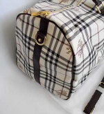 Cestovná taška Burberry – fotka 2