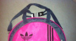 Kabelky Adidas, Armani, Lacoste NOVE – fotka 2