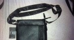 Kabelky Adidas, Armani, Lacoste NOVE – fotka 4
