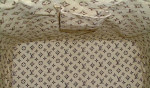 Kabelka Louis vuitton alma – fotka 2