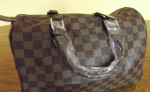 Kabelka Louis Vuitton – fotka 2