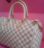 Kabelka Louis Vuitton – fotka 3