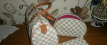 Louis vuitton set – fotka 2