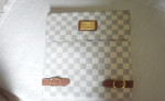 Crossbody Lv, burberry – fotka 2