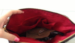 Akcia - kabelka Louis Vuitton Damier Ebene – fotka 2