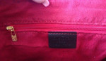 Akcia - kabelka Louis Vuitton Damier Ebene – fotka 3