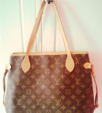Kabelka Louis Vuitton – fotka 4