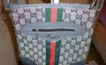 Gucci kabelka – fotka 3