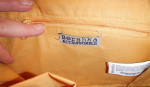 Kabelka Yellow Bershka – fotka 2