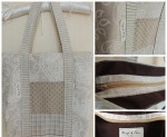 Handmade originálne tašky – fotka 2