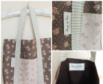 Handmade originálne tašky – fotka 4