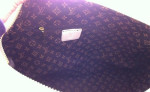 Kabelka Louis vuitton – fotka 2