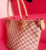 Kabelka Louis Vuitton – fotka 3