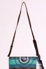 Dámska crossbody kabelka Desigual – fotka 2