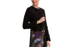 Crossbody dámska Desigual – fotka 2