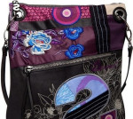 Crossbody dámska Desigual – fotka 3